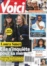 Voici (French) 1