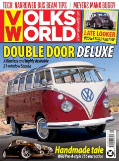 VolksWorld Magazine