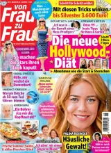 Von Frau zu Frau (German) 1