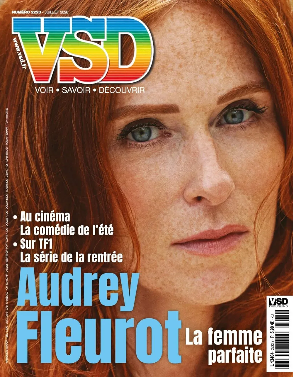 VSD (French)