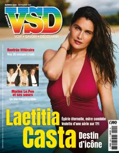VSD (French)