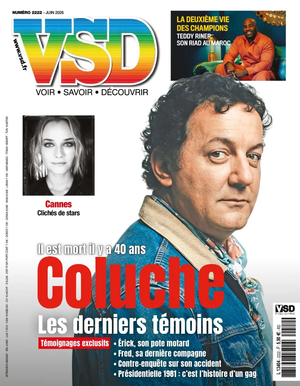 VSD (French)
