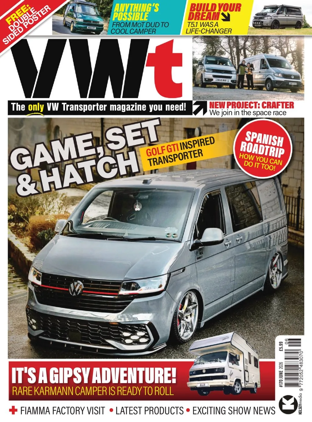 VWt Magazine