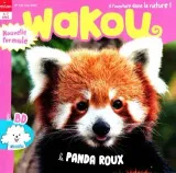 Wakou (French) 1