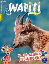 Wapiti (German) 1