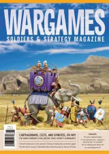 Wargames Soldiers & Strategy Magazine (English) 1