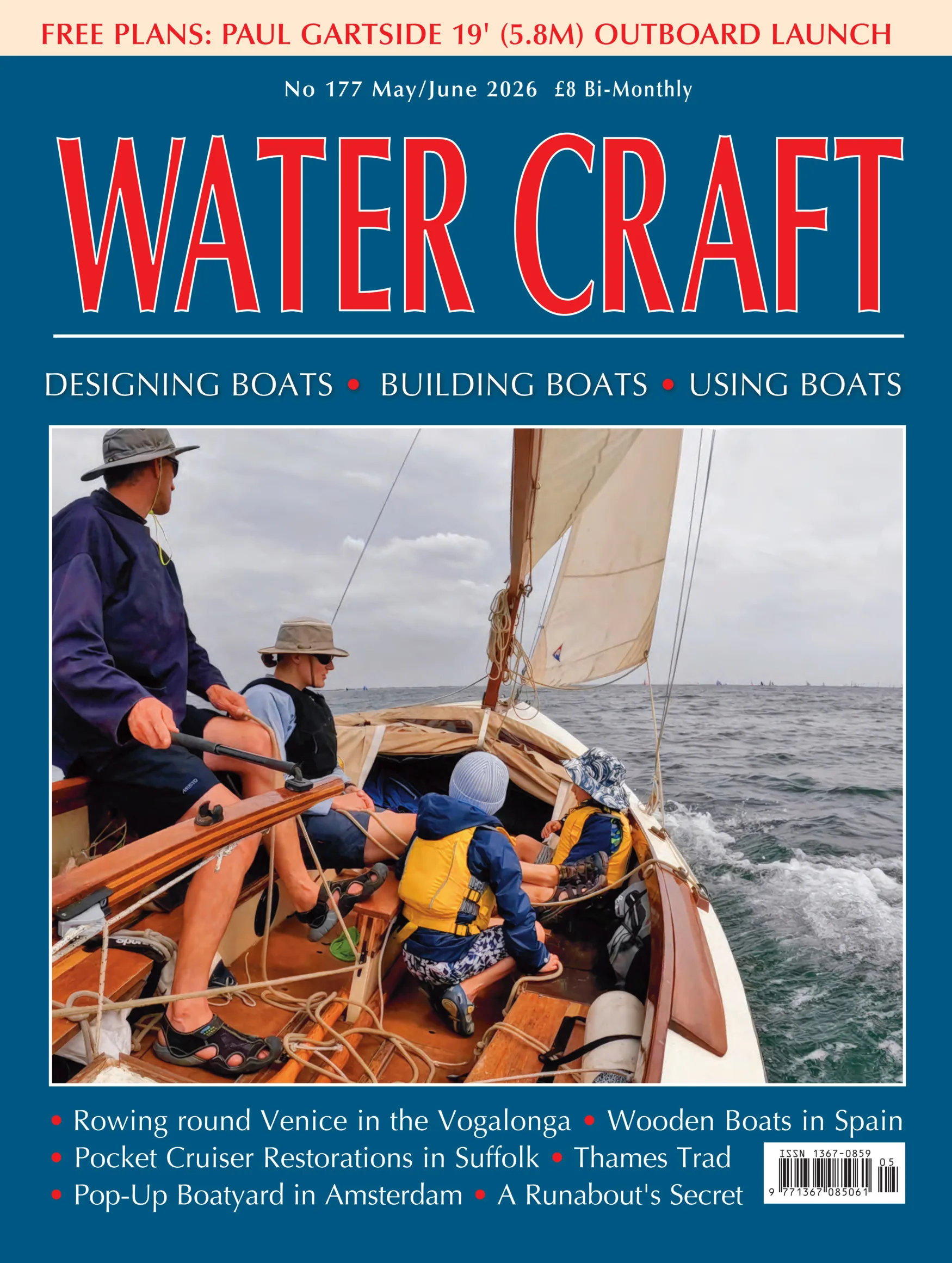 Water Craft Magazine
