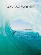 WAVES & WOODS (German) 1
