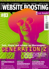 Website Boosting (German) 1