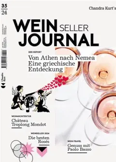 Weinseller Journal (German)