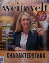 Weinwelt (German) 1