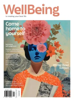 Wellbeing Magazine