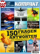 Welt der Wunder Kompakt (German) 1