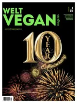 Welt Vegan (German) 1