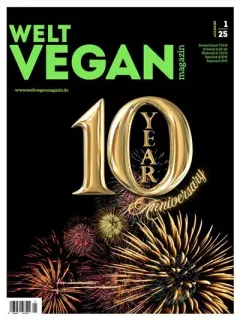 Welt Vegan (German)