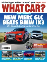 What Car Magazine 1