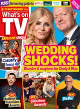 What's on TV Magazine 1