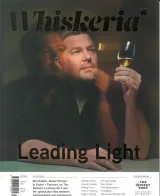 Whiskeria Magazine 1