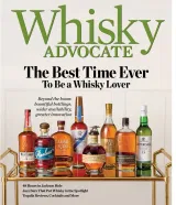 Whisky Advocate Magazine 1
