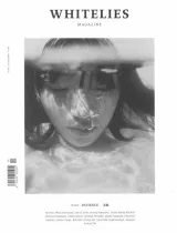 Whitelies (English) Magazine 1