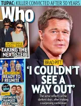 Who Magazine 1