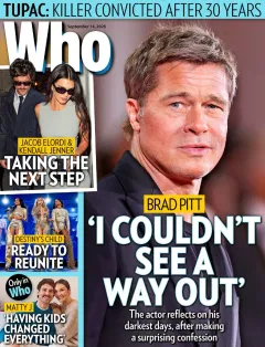 Who Magazine