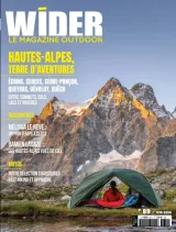 Wider (French) 1