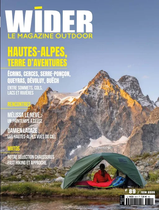 Wider (French)