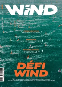 Wind (French)
