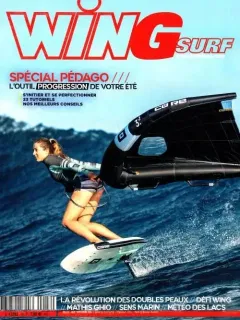 Wing Surf (French)