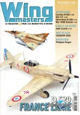 Wingmasters (French) 1