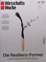 Wirtschaftswoche (German) 1