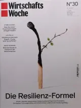 Wirtschaftswoche (German) 1