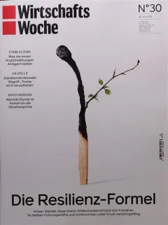 Wirtschaftswoche (German)