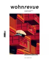 Wohn Revue (German) 1