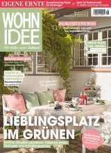 Wohnidee (German) 1