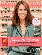 Woman & Home Magazine 1