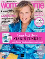 Woman & Home Magazine 1