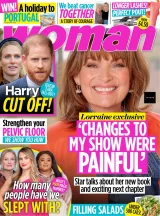 Woman Magazine 1