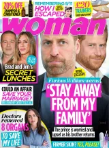Woman Magazine 1