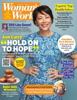 Woman's World Magazine 1