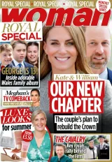 Woman Special Series Magazine 1