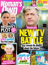 Woman's Own Magazine 1