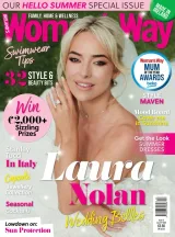 Woman's Way Magazine 1