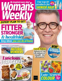 Woman's Weekly Magazine