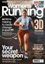Women's Running Magazine 1