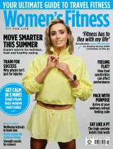 Women's Fitness Magazine 1