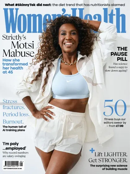 Women's Health (UK) Magazine