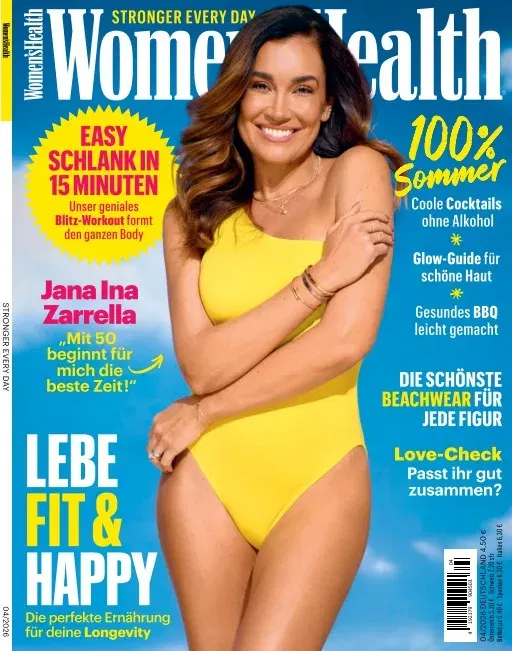 Women's Health (German)