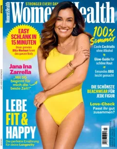 Women's Health (German)